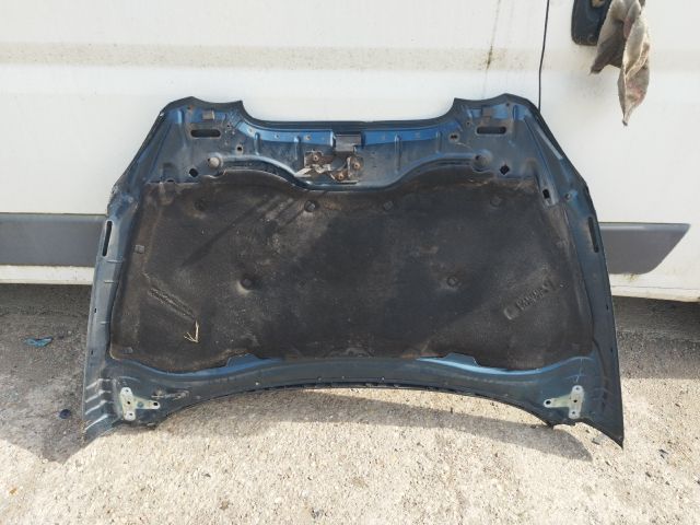 bontott SEAT ALTEA Motorháztető