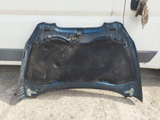 bontott SEAT ALTEA Motorháztető