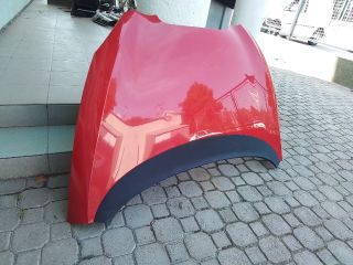 bontott SEAT ALTEA Motorháztető