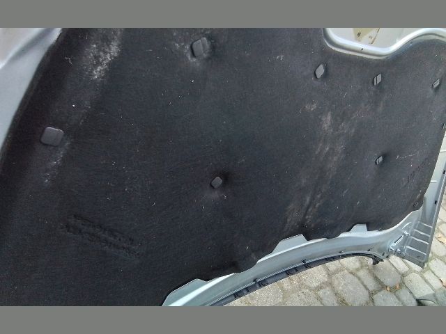 bontott SEAT ALTEA Motorháztető