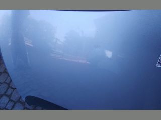 bontott SEAT ALTEA Motorháztető