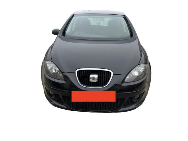 bontott SEAT ALTEA Motorháztető