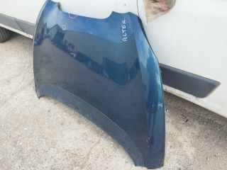 bontott SEAT ALTEA Motorháztető