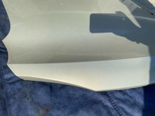 bontott SEAT ALTEA Motorháztető