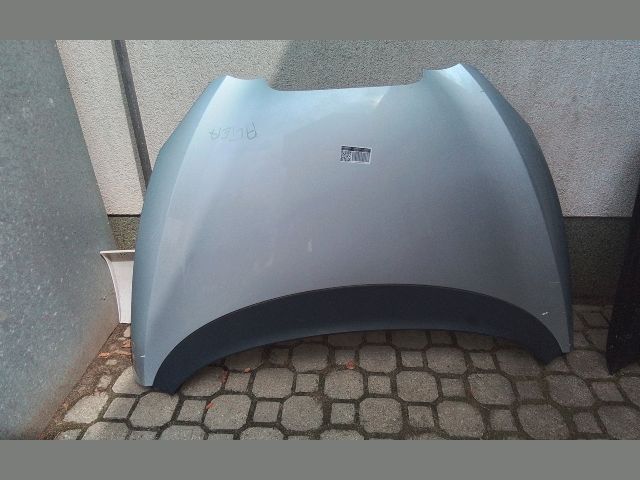 bontott SEAT ALTEA Motorháztető