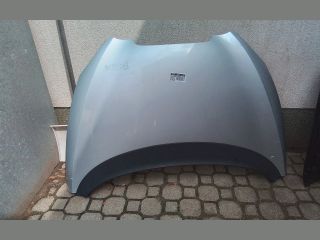 bontott SEAT ALTEA Motorháztető