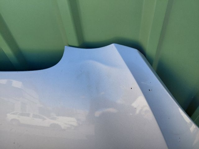 bontott SEAT ALTEA Motorháztető