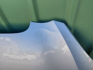 bontott SEAT ALTEA Motorháztető