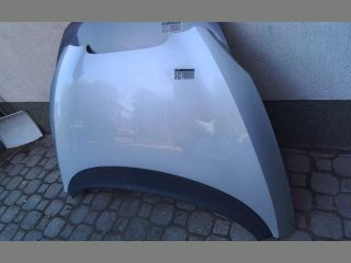 bontott SEAT ALTEA Motorháztető