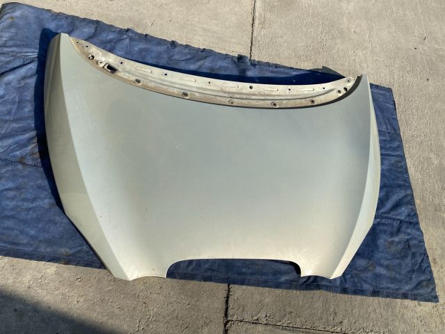 bontott SEAT ALTEA Motorháztető