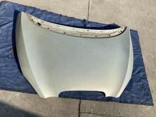 bontott SEAT ALTEA Motorháztető