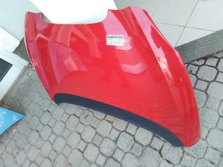 bontott SEAT ALTEA Motorháztető