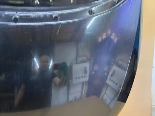 bontott SEAT ALTEA Motorháztető