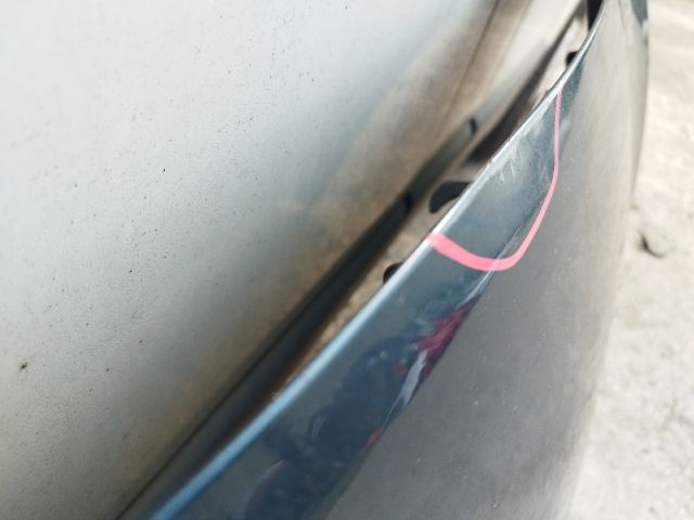 bontott SEAT ALTEA Motorháztető