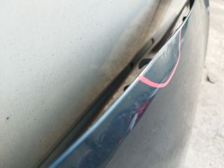 bontott SEAT ALTEA Motorháztető