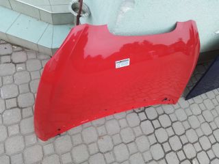 bontott SEAT ALTEA Motorháztető