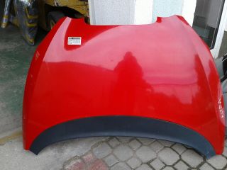 bontott SEAT ALTEA Motorháztető