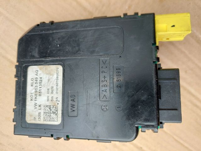 bontott SEAT ALTEA Multikormány Elektronika