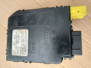 bontott SEAT ALTEA Multikormány Elektronika