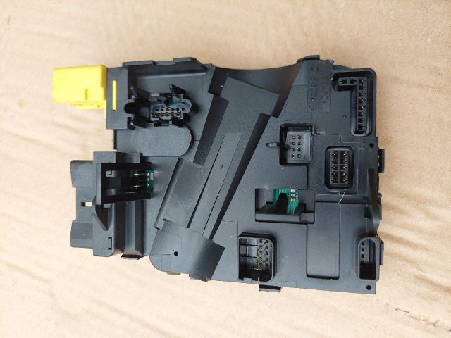 bontott SEAT ALTEA Multikormány Elektronika