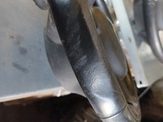 bontott SEAT ALTEA Multikormány