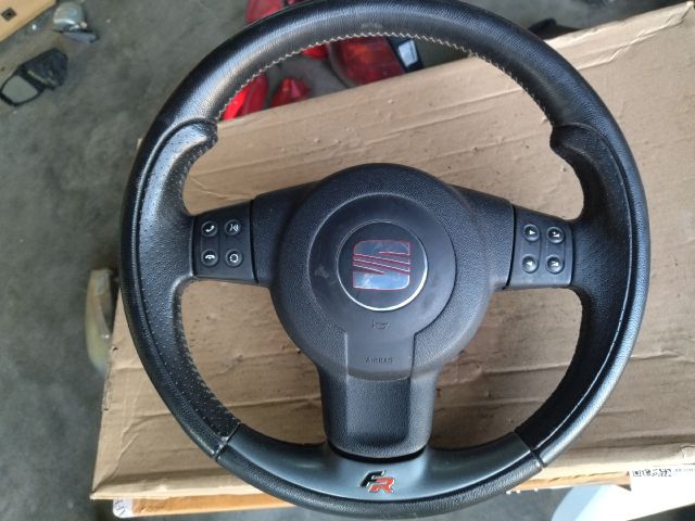 bontott SEAT ALTEA Multikormány