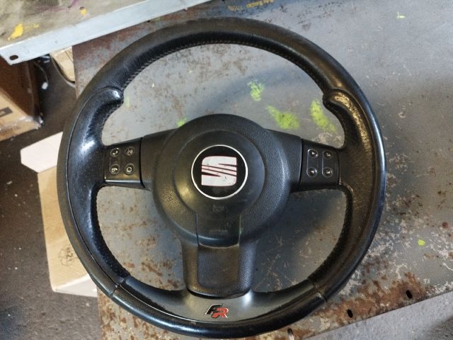 bontott SEAT ALTEA Multikormány