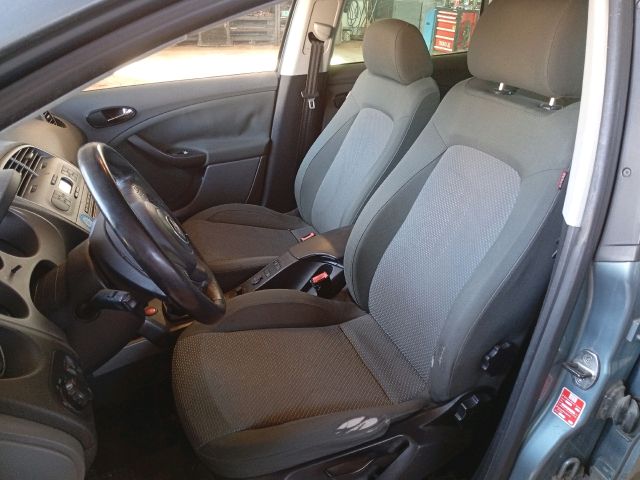 bontott SEAT ALTEA Multikormány