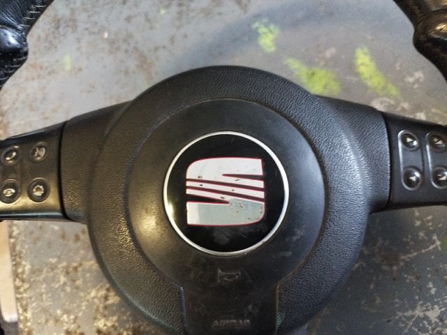 bontott SEAT ALTEA Multikormány