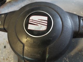 bontott SEAT ALTEA Multikormány