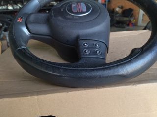 bontott SEAT ALTEA Multikormány