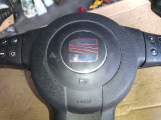 bontott SEAT ALTEA Multikormány