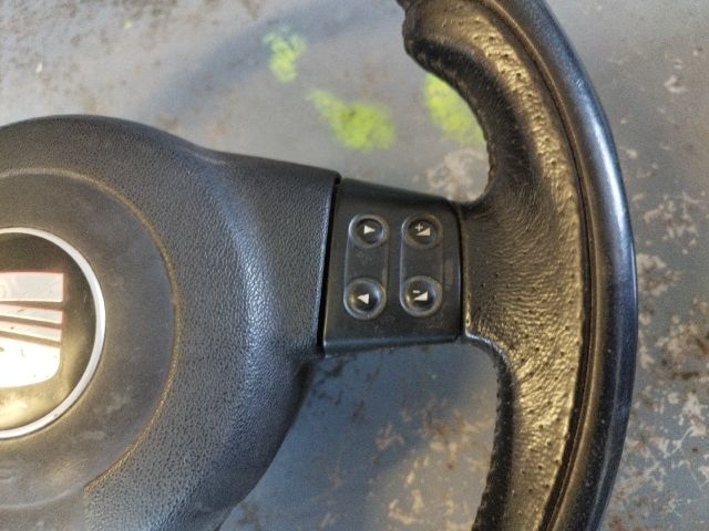 bontott SEAT ALTEA Multikormány