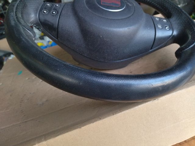 bontott SEAT ALTEA Multikormány