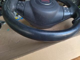 bontott SEAT ALTEA Multikormány