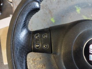 bontott SEAT ALTEA Multikormány