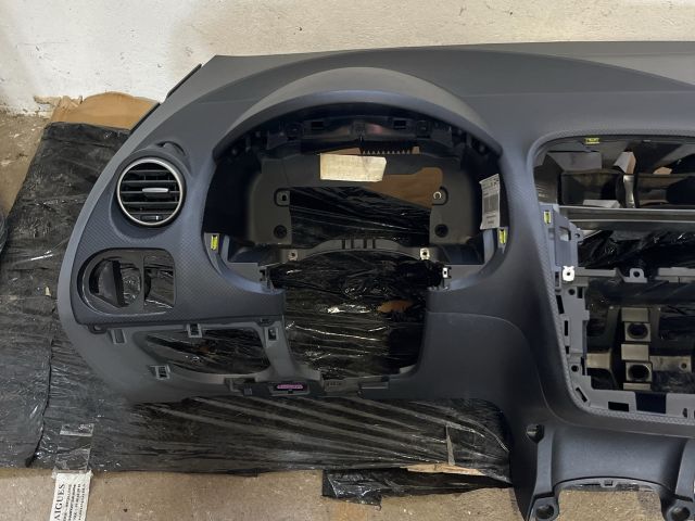 bontott SEAT ALTEA Műszerfal Héj