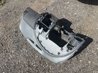 bontott SEAT ALTEA Műszerfal Héj