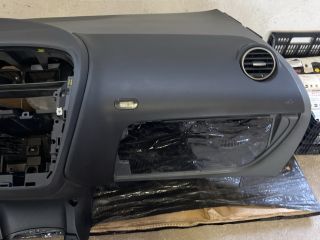 bontott SEAT ALTEA Műszerfal Héj
