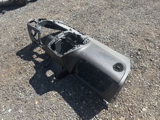 bontott SEAT ALTEA Műszerfal Héj