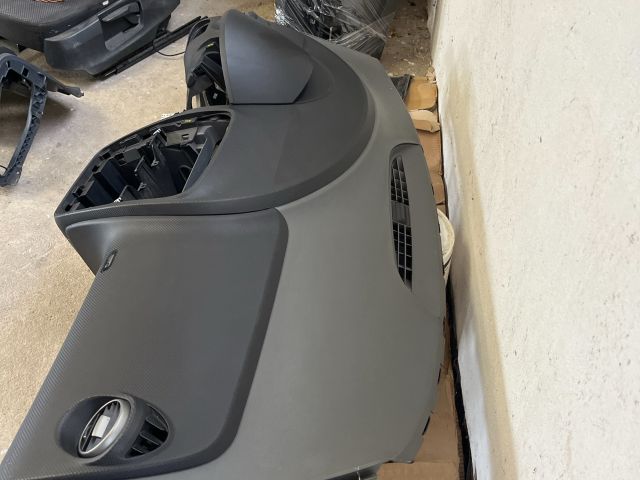 bontott SEAT ALTEA Műszerfal Héj