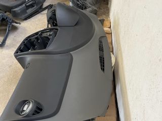 bontott SEAT ALTEA Műszerfal Héj