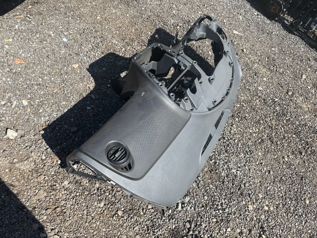 bontott SEAT ALTEA Műszerfal Héj