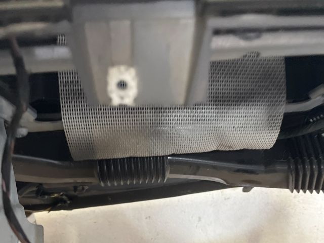 bontott SEAT ALTEA Műszerfal Héj