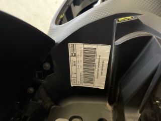 bontott SEAT ALTEA Műszerfal Héj