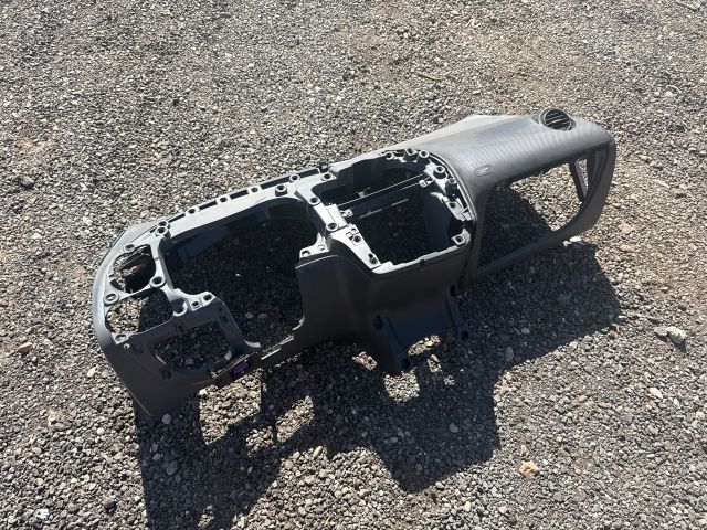 bontott SEAT ALTEA Műszerfal Héj