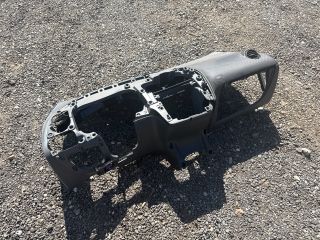 bontott SEAT ALTEA Műszerfal Héj