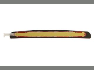 bontott SEAT ALTEA Pótféklámpa