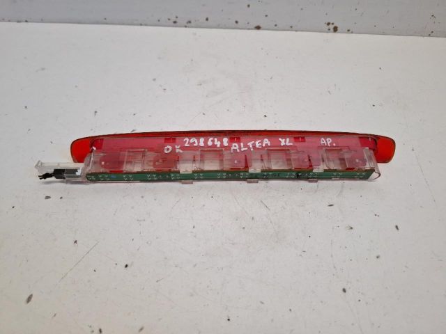 bontott SEAT ALTEA Pótféklámpa