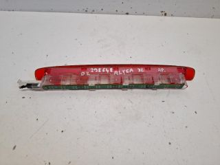 bontott SEAT ALTEA Pótféklámpa